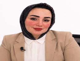 Agent Eman Saleem