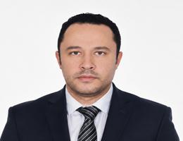 العميل El Sway  Ibrahim