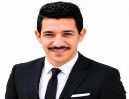 Agent Mhamoud Elghandour