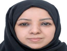 Agent Wafaa Nasr