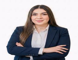 Agent Anzhela Gadzhibalaeva