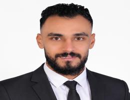 العميل Eslam Mostafa Abdelsatar