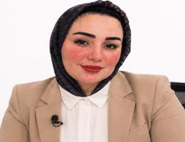 Agent Eman Salem