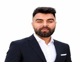 Agent Jubran Wannous