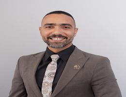 Agent Ahmed Gad