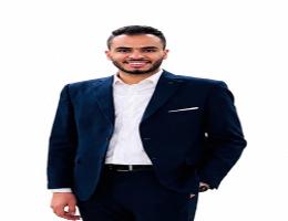 العميل Ahmed Ramadan