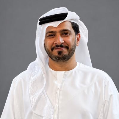 Agent Ibrahim Alblooshi