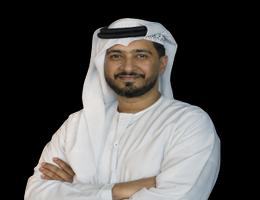 العميل Ibrahim Alblooshi