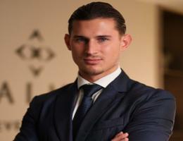 العميل Xander Lornoy