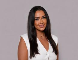 Agent Shauna Smith