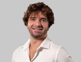 العميل Emre Goyenc