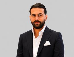 Agent Emin Isbeceren