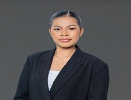 Agent Miss Rujira Rungrat