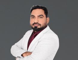 العميل Muhammad Bilal