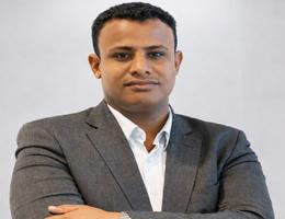 Agent Mohamed Alwathiq