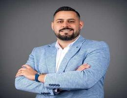 Agent Nicolas Rachkidi