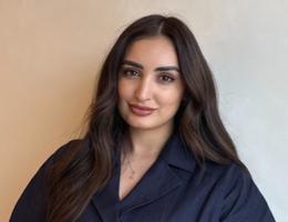 العميل Nilufar Avtalova
