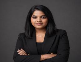 Agent Samadhi Rajakaruna