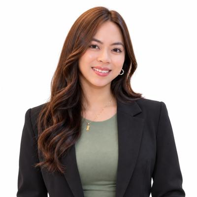 العميل Ricca Lyn Sarino