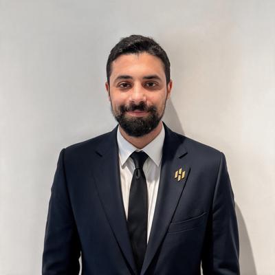 Agent Ali Nawarah