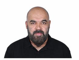 Agent Mohammad  Araf