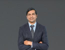 العميل Mahesh Ramdas Kankate