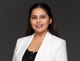 Agent Mansi Malhotra