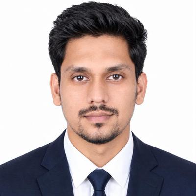العميل Abdul Wahab Yousuf