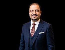Agent Adnan Tariq
