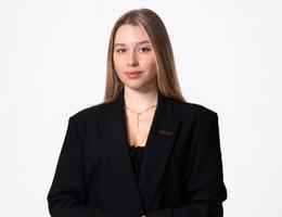 العميل Kristina Tretyakova