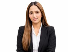 Agent Fatima Meraan