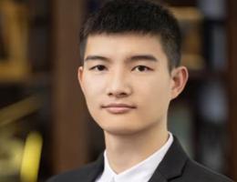 العميل xin yang