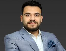 العميل Eyad Kawaf