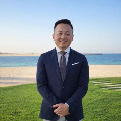 dongsheng he dongsheng he