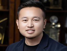 Agent dongsheng he