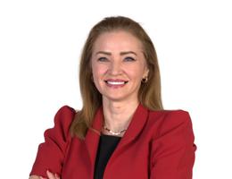 Agent Elena Ionela Deliu