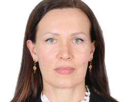 العميل Anastasia Dikareva
