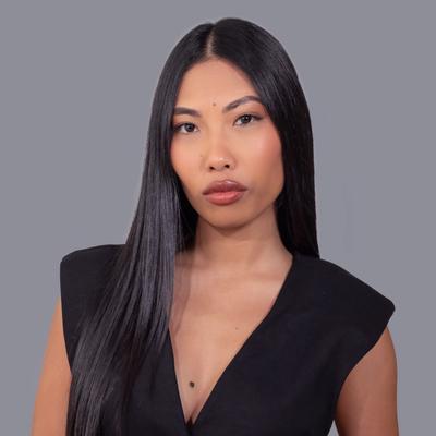 Agent Phee Srilert
