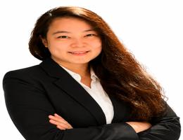 Agent Danica Soliven