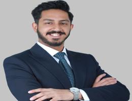 Agent Ramit Goswami