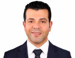 العميل Mohamed Daoud