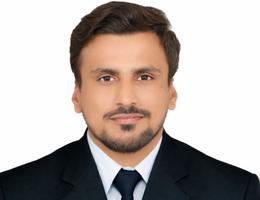 Agent Shahzad Ahmad