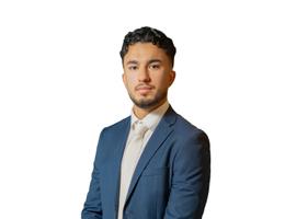 Agent Hejran Bina