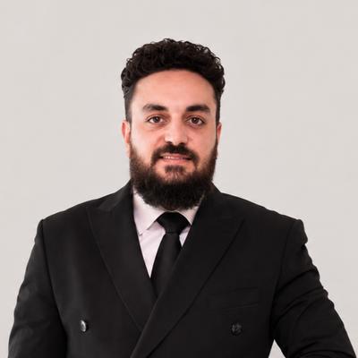 Mohamed Abouzaid Mohamed Abouzaid