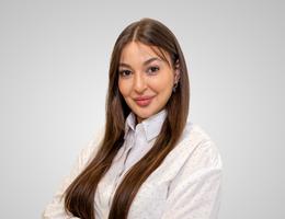 العميل Parvin Mammadova