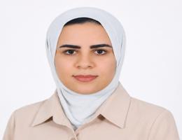 العميل Maha Helal Ali