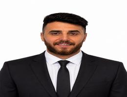 العميل Ahmed Sawy
