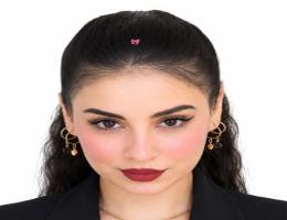 Agent Nojoud Saman