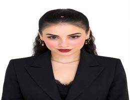 Agent Nojoud Saman