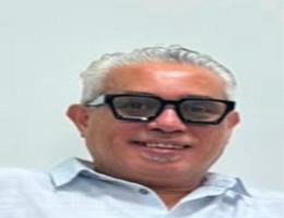 Agent Sayed Mabrouk